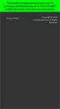 Mobile Screenshot of islanddreamer.cruisetocash.com