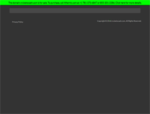 Tablet Screenshot of islanddreamer.cruisetocash.com